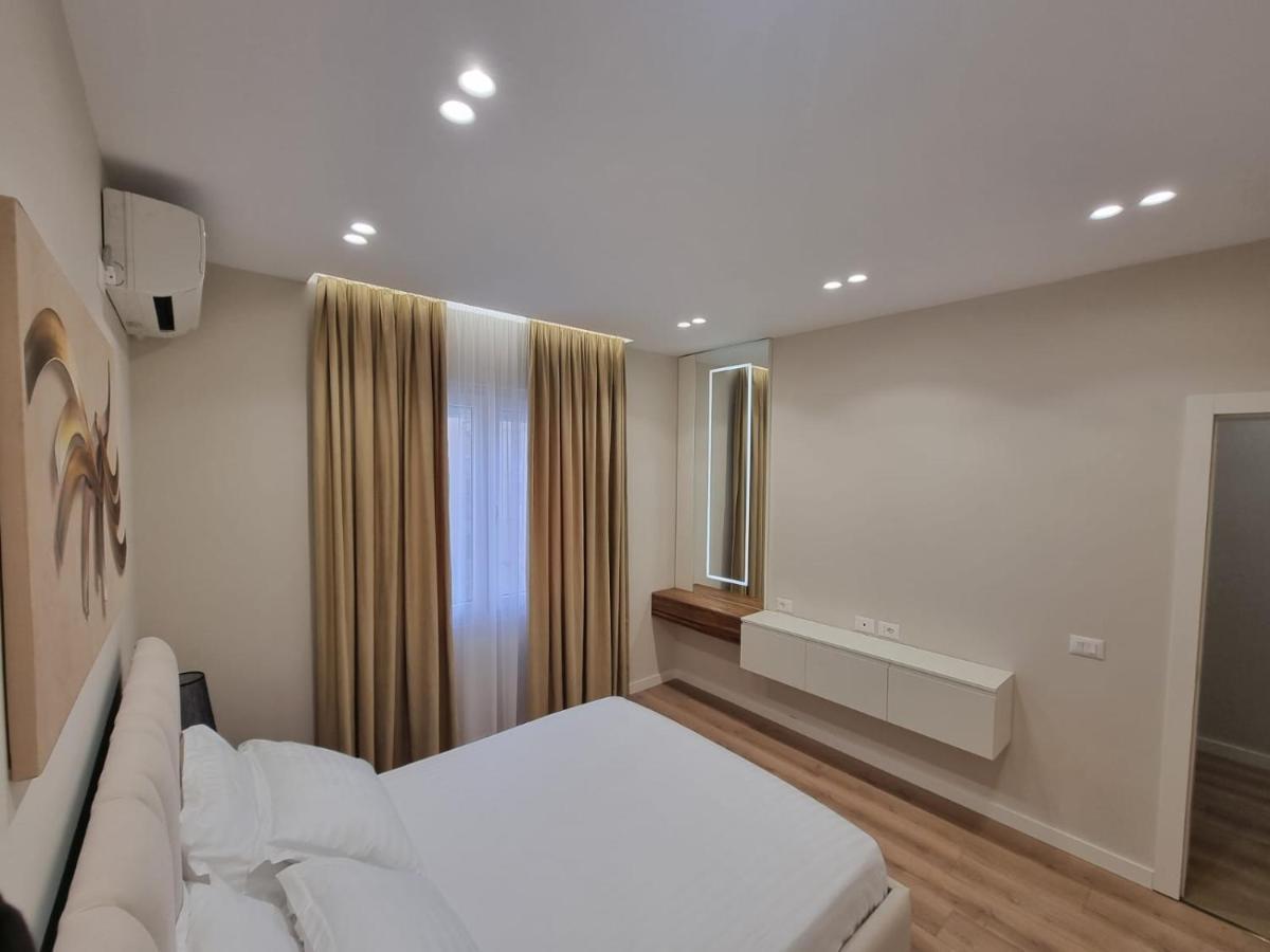 Arkle Apartment 1 ติรานา ภายนอก รูปภาพ