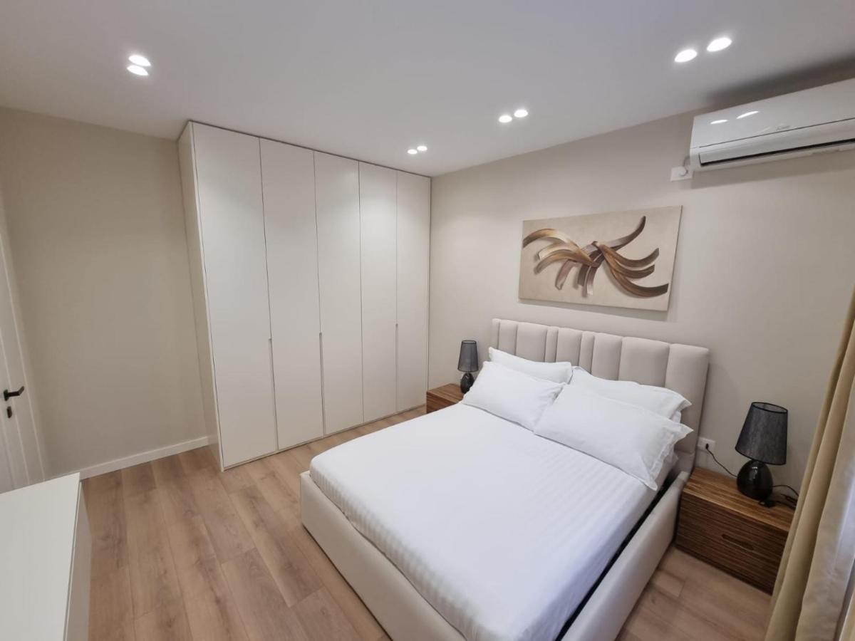 Arkle Apartment 1 ติรานา ภายนอก รูปภาพ