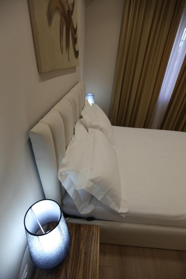 Arkle Apartment 1 ติรานา ภายนอก รูปภาพ