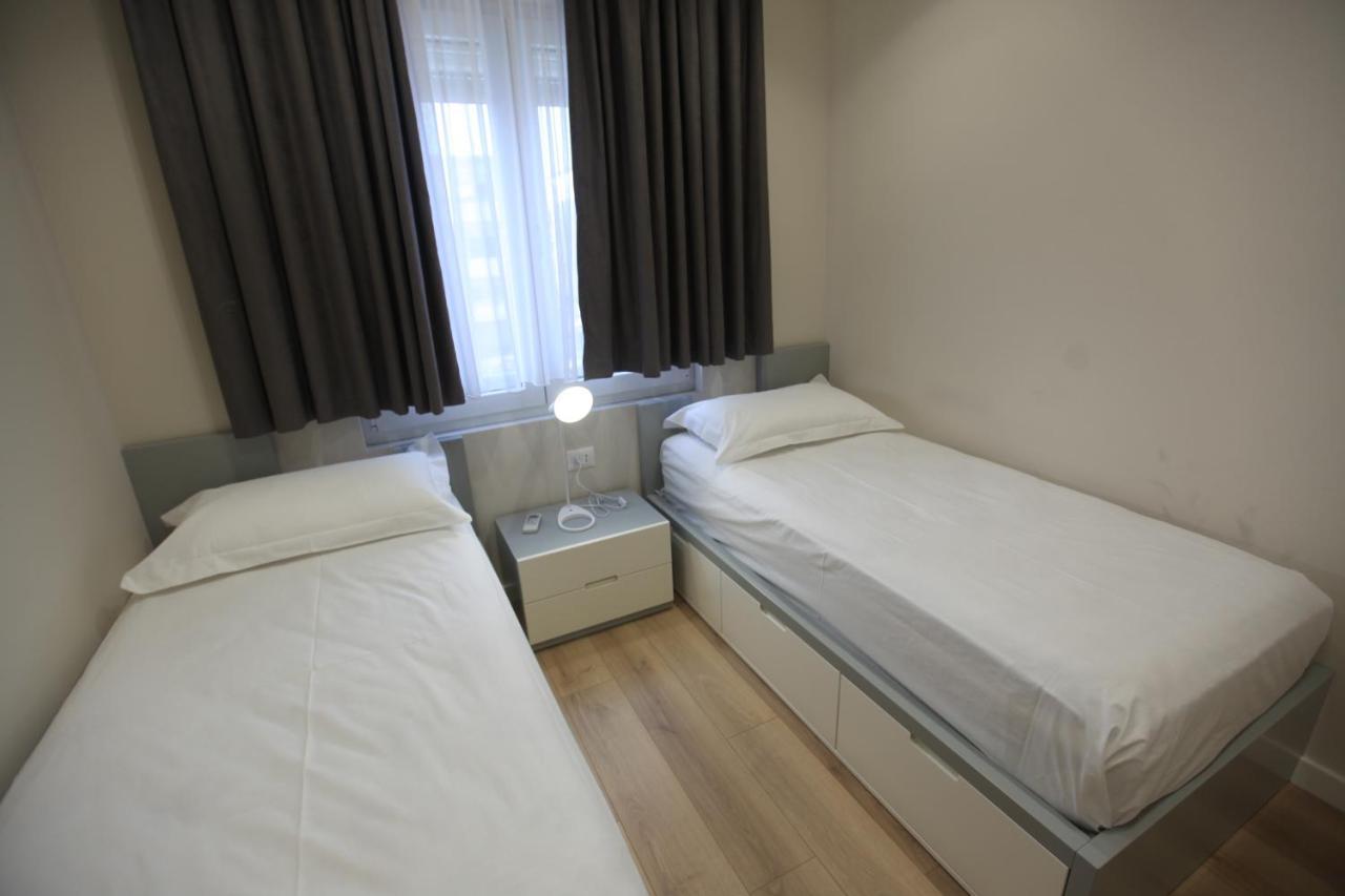 Arkle Apartment 1 ติรานา ภายนอก รูปภาพ
