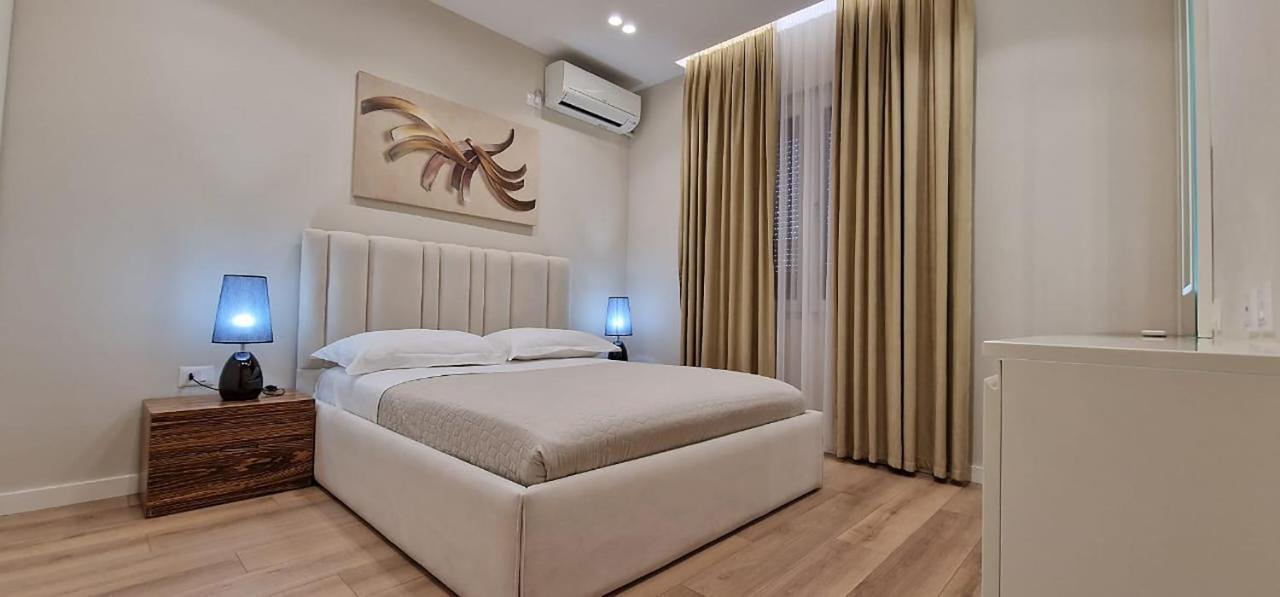 Arkle Apartment 1 ติรานา ภายนอก รูปภาพ
