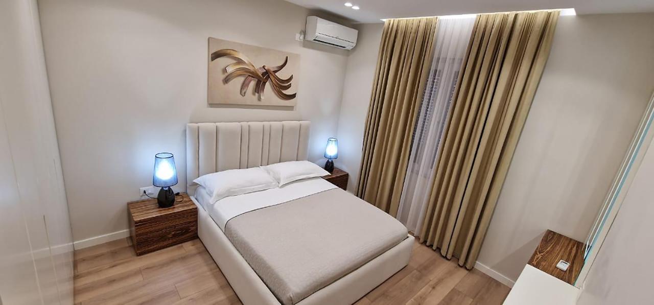 Arkle Apartment 1 ติรานา ภายนอก รูปภาพ